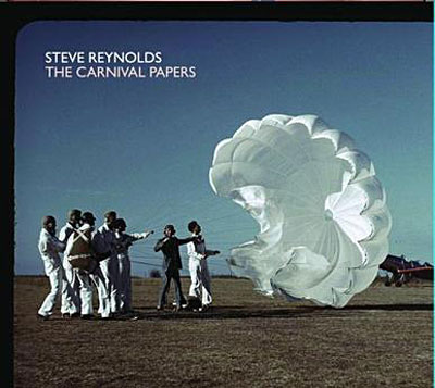 Carnival papers
