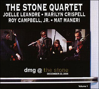 Stone volume 1 - December 22 2006