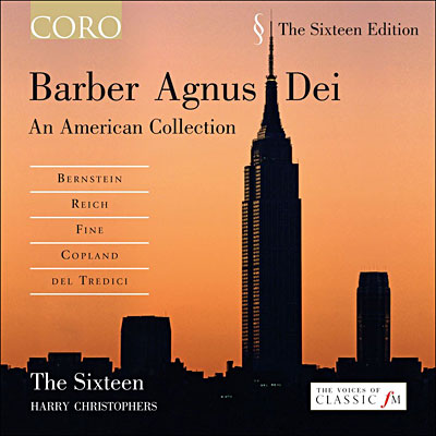 Agnus Dei/The Hour-Glass/+