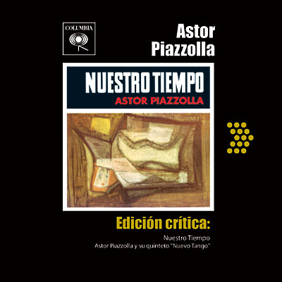 Nuestro tiempo - Edicion critica