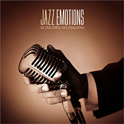 Jazz emotions