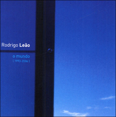 Mundo - The best of Rodrigo Leão