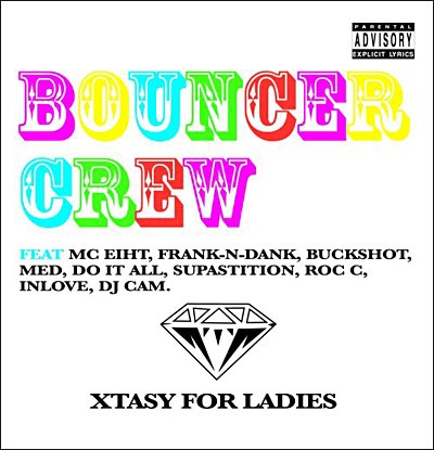 Xtasy for lady