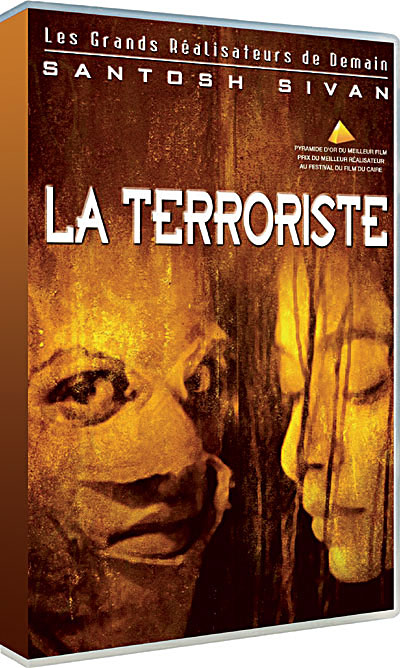 La Terroriste