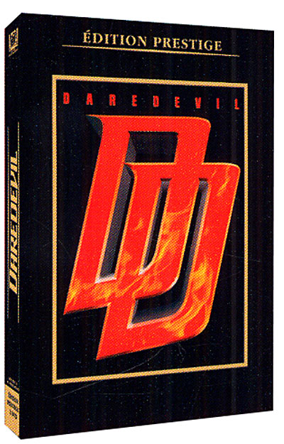 Daredevil - Edition Prestige