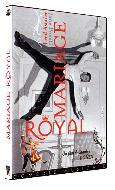 Mariage Royal