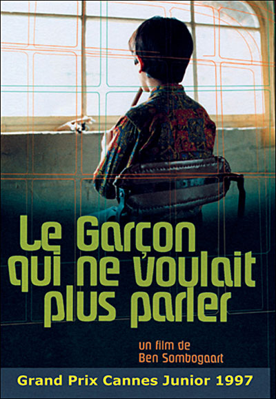 Le Garçon qui ne voulait plus parler