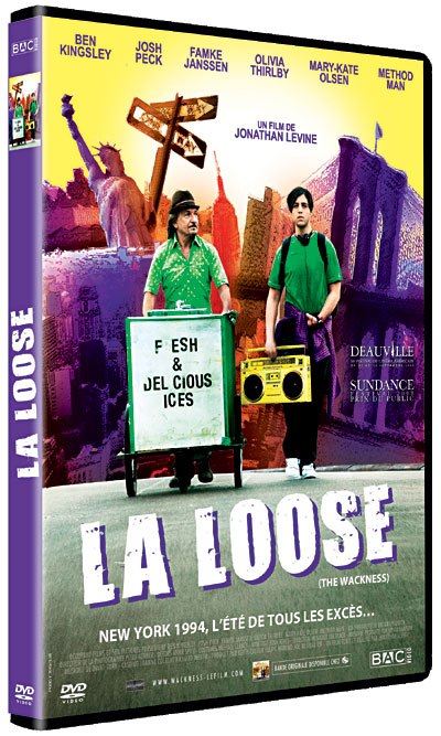 La Loose - Inclus Bonus