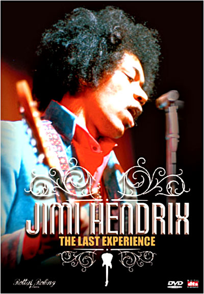 The Last Experience