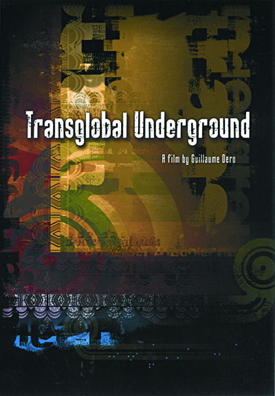 Transglobal Underground