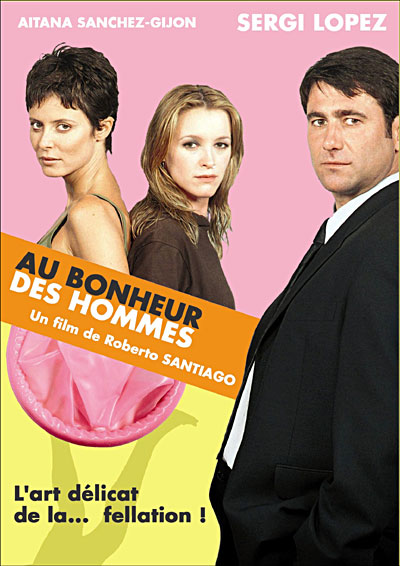 Au bonheur des hommes