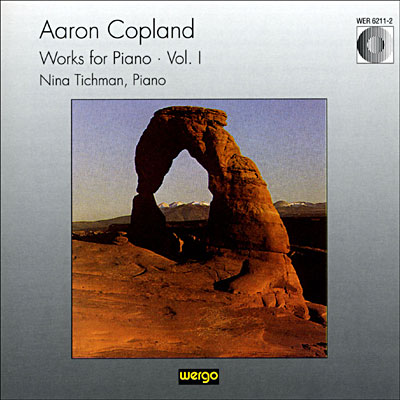 Oeuvre pour piano - Vol.1
