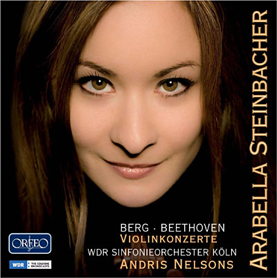 Concertos pour violons