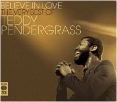 Believe in Love : The Very Best Of