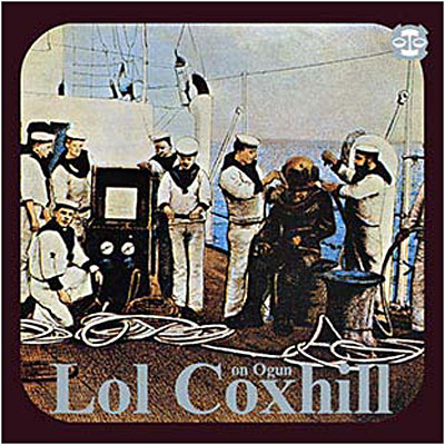 Coxhill on Ogun
