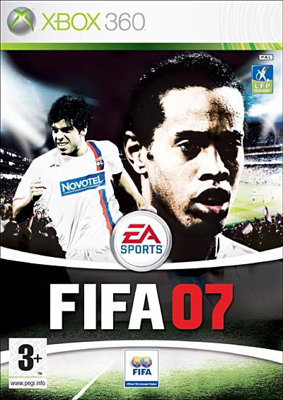 Fifa 07