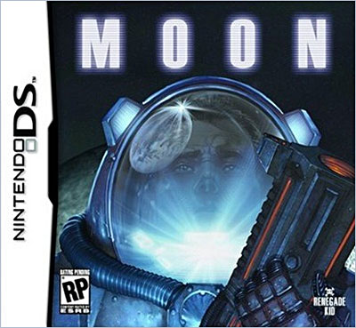 Moon État correct - Bandai Namco reconditionné disponible sur Fnac