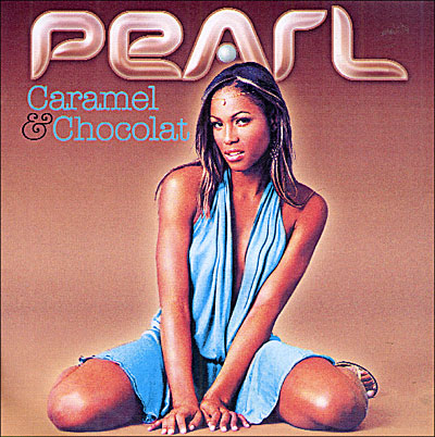 Caramel et chocolat