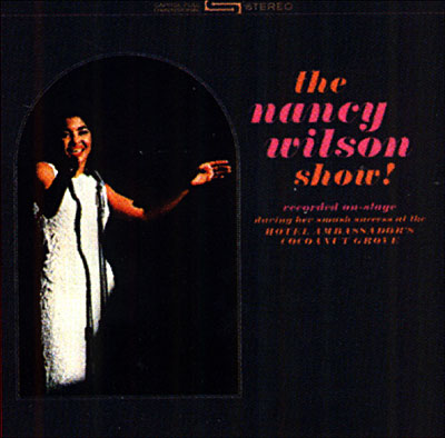 Nancy Wilson Show