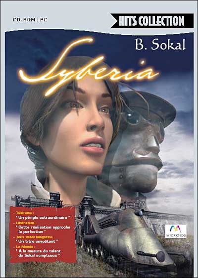 Syberia - Jeux vidéo - Achat & prix | fnac