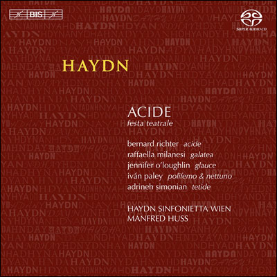 Acide 2008