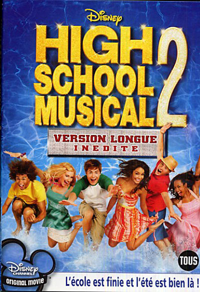 High School Musical 2 - Version longue