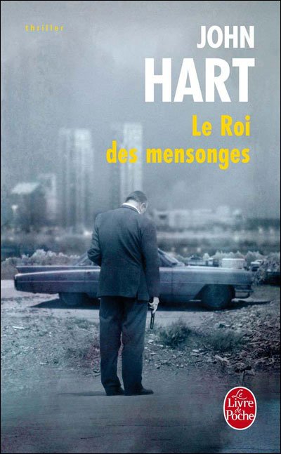 Le Roi des mensonges
