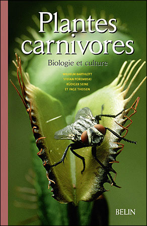 Plantes carnivores