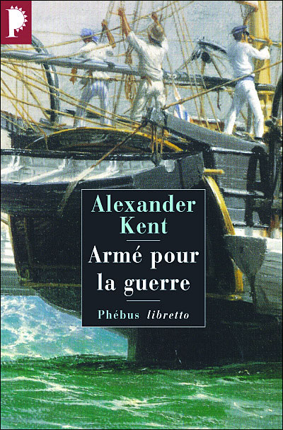 Armé pour la guerre