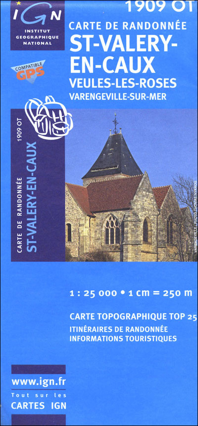 Saint-Valéry en Caux