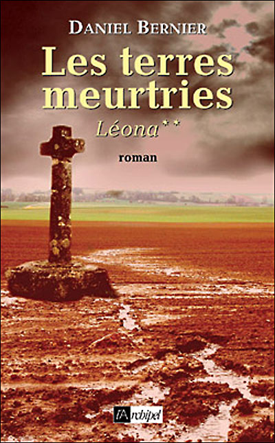 Les terres meurtries