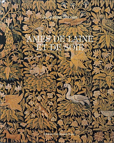 Ames de laine et de soie