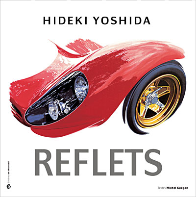 Hideki Yoshida reflets