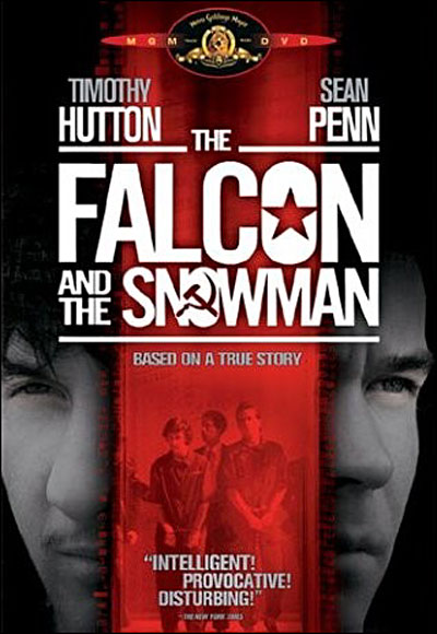 Le Jeu du Faucon - DVD Zone 1