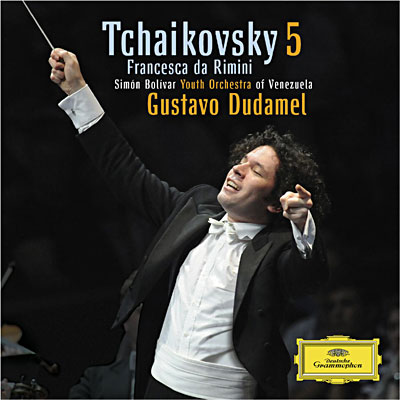 Symphonie n.5 - Francesca da Rimini