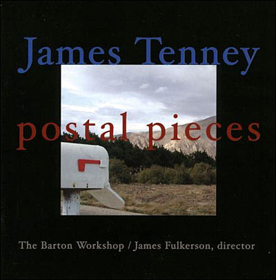 Postal pieces