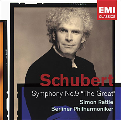Symphonie N°9 La grande