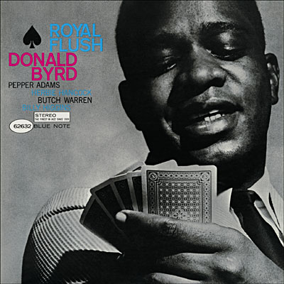 Royal Flush-RVG
