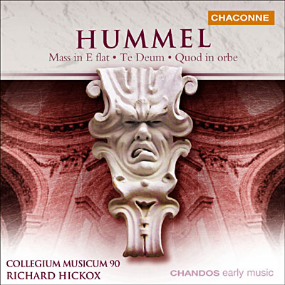 Te deum - Quod in orbe opus 88
