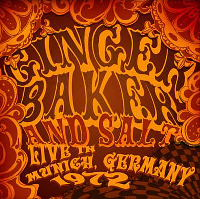 Live in munich germany 1972
