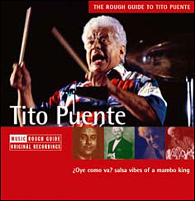 Rough Guide to Tito Puente