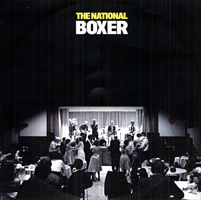 Boxer