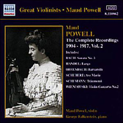 Complete recordings 1904