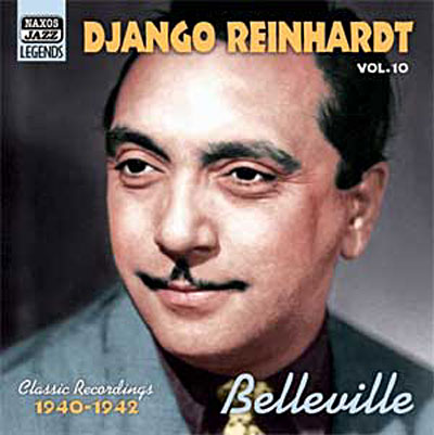 Belleville 1940-1942