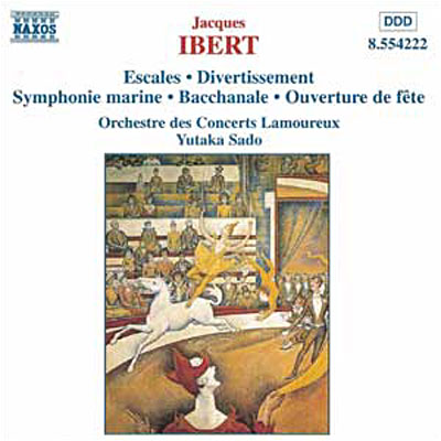 Orchestral werke