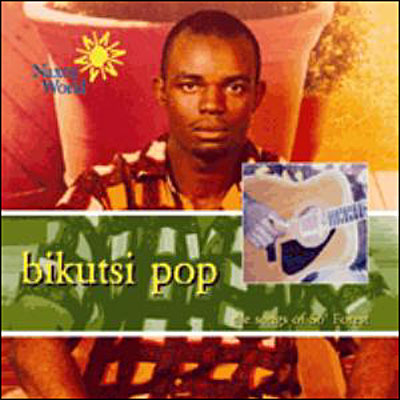 Bikutsi pop