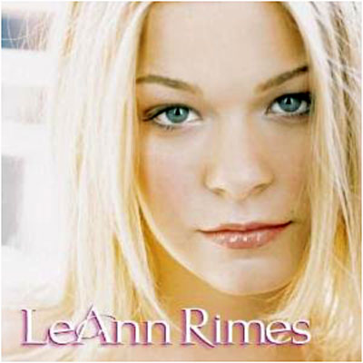 Leann rimes