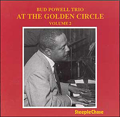 At the Golden Circle Volume 2