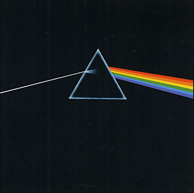 Dark side of the moon