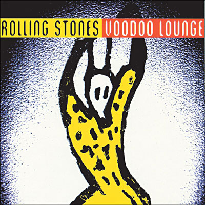 Voodoo lounge